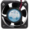 RS PRO Axiální ventilátor, řada: OD4015, průtok vzduchu: 11.5 m³/h 1.2 W 12 V dc 52 mA IP55 40 mm 40 mm 15 mm