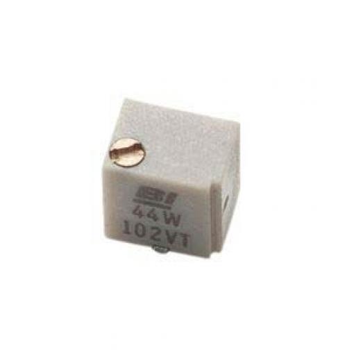 0.25 W 9otáčkový TT Electronics/BI