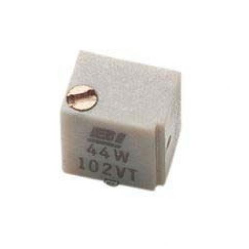 0.25 W 9otáčkový TT Electronics/BI