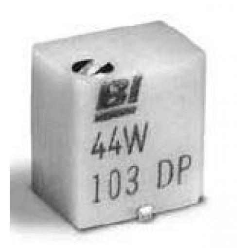 0.25 W 9otáčkový TT Electronics/BI