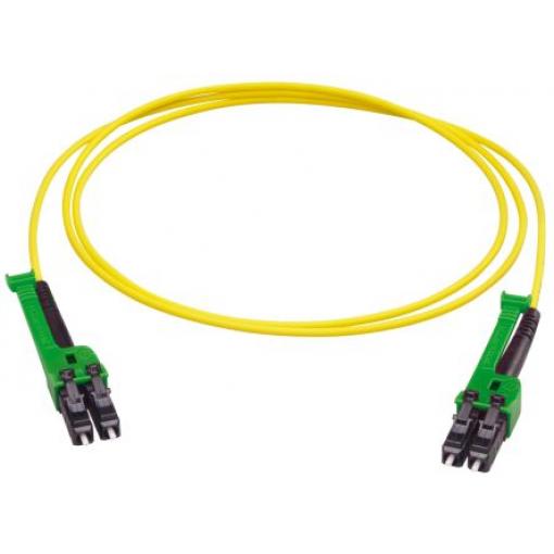 Optický kabel, Žlutá
