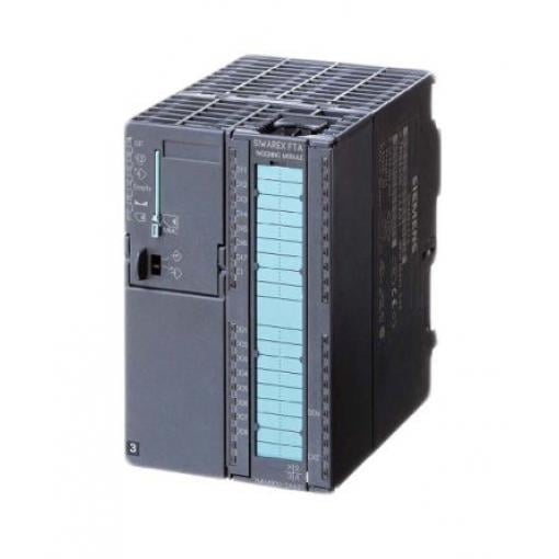 Monitorovací modul, řada: SIWAREX FTA Vstup/výstup 7 vstupů, počet výstupů: 8 24 V paměť MMC Micro, 125 x 80 x 130 mm