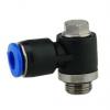 RS PRO Pneumatická armatura Vnější 3/8" R