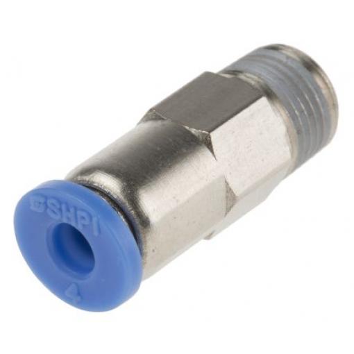 Zpětný ventil Se závitem, 990 kPa RS PRO