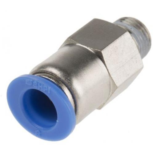 Zpětný ventil Se závitem, 990 kPa RS PRO