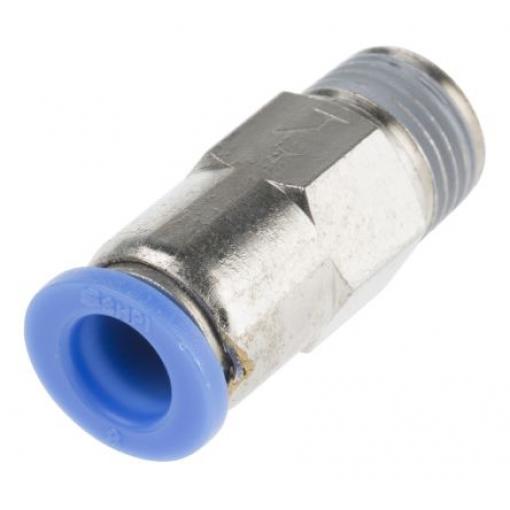 Zpětný ventil Se závitem, 990 kPa RS PRO