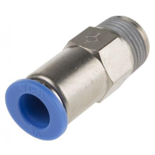 Zpětný ventil Se závitem, 990 kPa RS PRO