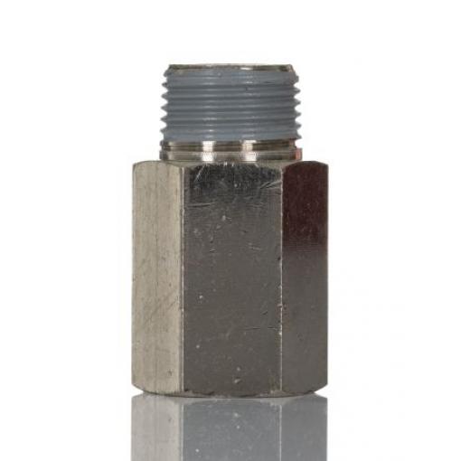 Zpětný ventil, řada: CVPF Se závitem, 990 kPa RS PRO 14 mm