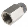 Zpětný ventil, řada: CVPF Se závitem, 990 kPa RS PRO 14 mm