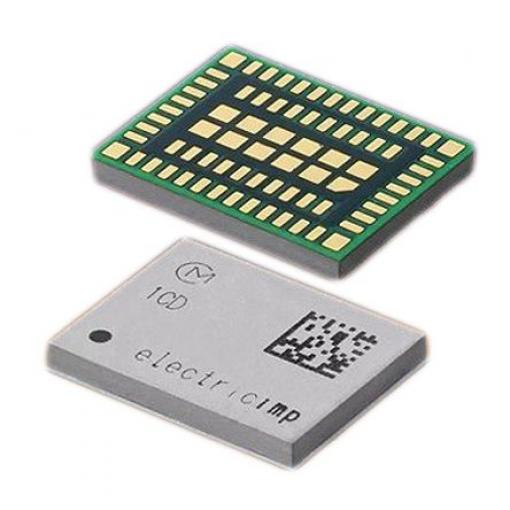 WiFi modul LBWA1ZV1CD-716 3.6 V WPA, WPS, WEP, WPA2 Murata 802,11n, 802.11 b/g