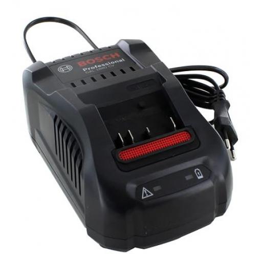Nabíječka pro elektrické nářadí 2607225922, 230 V, Typ C, pro použití s: 14,4V baterie, 18V baterie Bosch