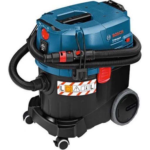 (GAS 35 L SFC+) Bosch Podlahový vysavač