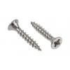 RS PRO Vrut Pozidriv, Nerezová ocel Zapuštěná hlavice, 3,5 mm, délka: 20 mm
