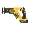 DeWALT Pila 5 Ah, číslo modelu: DCS376P2 824 W, hmotnost: 2.3 kg