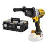 Vrtačka/šroubovák Bezdrátové, typ sklíčidla: Bezklíčové, řada: XR XRP, 5 Ah 820 W DeWALT 13 mm 95 Nm