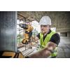 Vrtačka/šroubovák Bezdrátové, typ sklíčidla: Bezklíčové, 1.3 Ah 300 W, Typ C DeWALT 13 mm