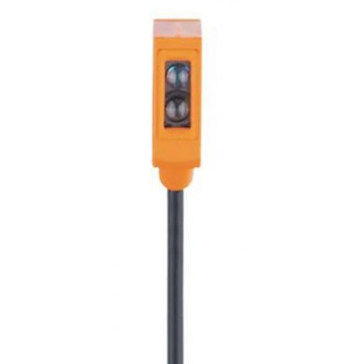 ifm electronic Fotoelektrický snímač, řada: O8 LED Blok Kabel, výstup: PnP Difuzní IP65, IP67