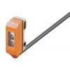 ifm electronic Fotoelektrický snímač, řada: O8 LED Blok Kabel, výstup: PnP Jednocestný IP65, IP67