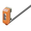 ifm electronic Fotoelektrický snímač, řada: O8 LED Blok Konektor M8, výstup: PnP Retroreflexní IP67, IP65
