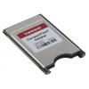 Čtečka karet Transcend PCMCIA Compact Flash typu II, Compact Flash typu I