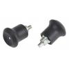 Aretační šroub M8 x 0.75 mm, délka: 30 mm RS PRO