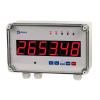 Čítač SLIK-638-230VAC, řada: SLIK-638 Čítač Simex 6 LED 90 Hz 230V ac