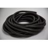 RS PRO Instalační trubka Černá 10.7 mm Plastové 10 m 3.3 mm
