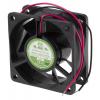RS PRO Axiální ventilátor, řada: OD6025, průtok vzduchu: 39.1 m³/h 1.4 W 5 V dc 350 mA IP55 60 mm 60 mm 25 mm