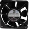 RS PRO Axiální ventilátor, řada: OA109A, průtok vzduchu: 222.6 m³/h 22 W 230V ac 100 mA IP55 120 mm 120mm 38 mm