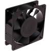 RS PRO Axiální ventilátor, řada: OA109A, průtok vzduchu: 222.6 m³/h 22 W 230V ac 100 mA IP55 120 mm 120mm 38 mm