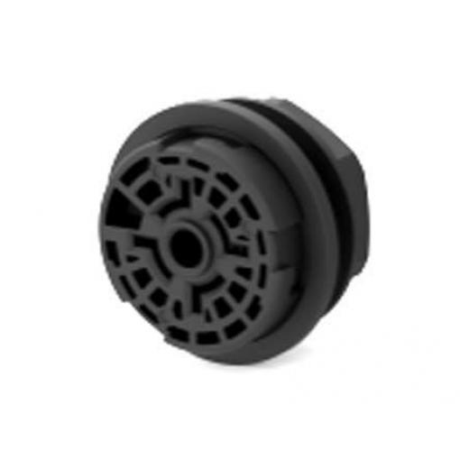 Konektor LED, řada: LUMAWISE Endurance S pro Zásuvka LUMAWISE Endurance řady S TE Connectivity 27.4 mm 36.5 mm