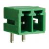 RS PRO Zásuvný blok Terminal, řada: CTBP93HE, rozteč: 3.81 mm, počet řad: 1, počet kontaktů: 8, orientace těla: Pravý