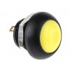 RS PRO Tlačítkový spínač, řada: PA IP67 SPST Panel Okamžité 13.6 mm 100 mA, 125 mA, 200 mA, 400 mA, 500 mA, barva LED: