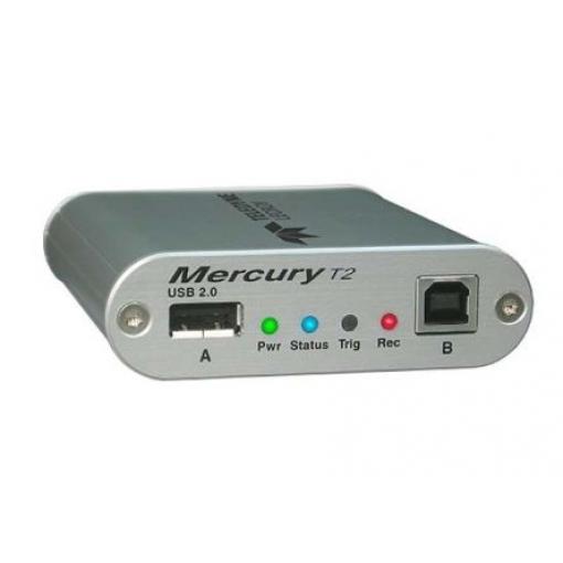Protokolový analyzátor USB-TMA2-M01-X, číslo modelu: USB-TMA2-M01-X 512 MB Teledyne LeCroy USB 2.0
