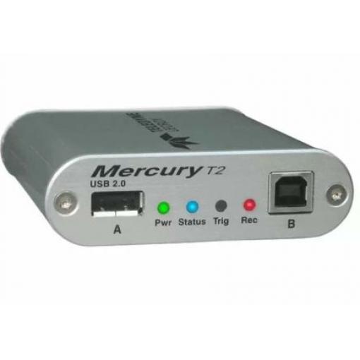 Protokolový analyzátor USB-TMS2-M01-X, číslo modelu: USB-TMS2-M01-X 512 MB Teledyne LeCroy USB 2.0