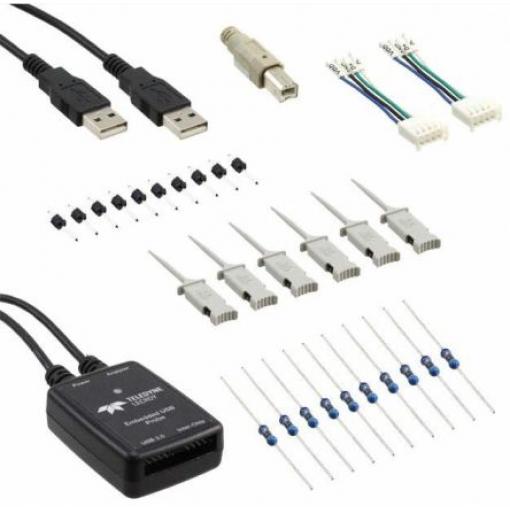 Vestavěná USB sonda USB-FE02-V01-X Teledyne LeCroy USB