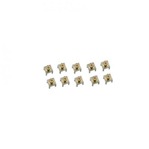 Konektor pro zkušební hroty RP4000-MCX-PCBMOUNT Teledyne LeCroy