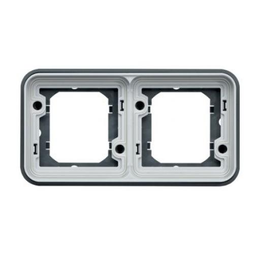 2 Hager IP55