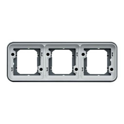 3 Hager IP55