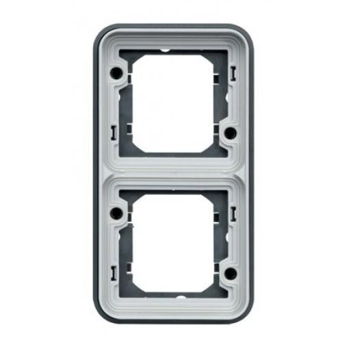 2 Hager IP55