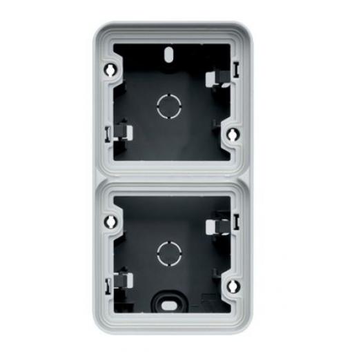 2 Hager IP55