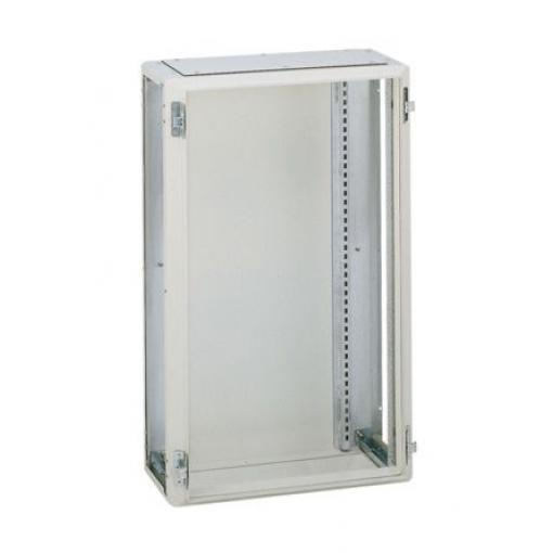 Domovní rozvaděč 630A No Hager IP55 Quadro 5 FM