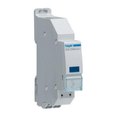 Indikátor LED IP20