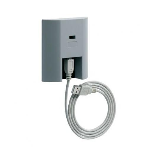 USB adaptér, Programovací USB, pro použití s: EG103x, EG203x, EG293B, EG403E, EG493E