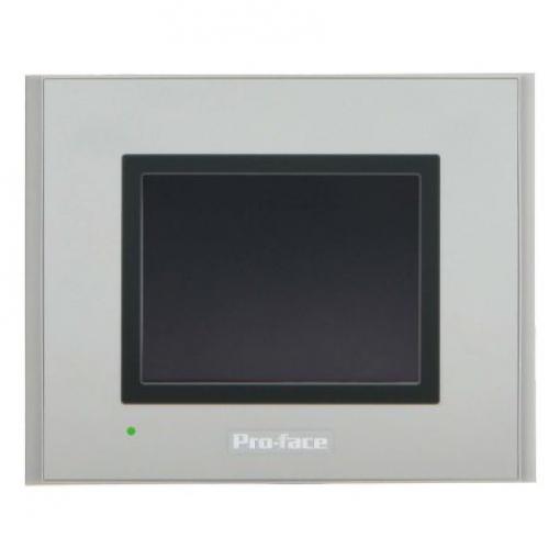 Dotyková obrazovka HMI 7.5 in TFT LCD řada GP4000 640 x 480 pixel Pro-face