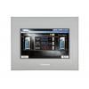 Dotyková obrazovka HMI 7 palců TFT LCD řada GP4000 barevný displej  800 x 480, 218 x 60 x 173 mm Pro-face