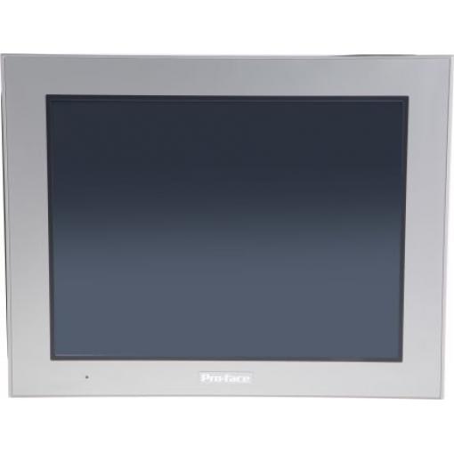 Dotyková obrazovka HMI 10.4 in TFT LCD řada GP4000 640 x 480 pixel Pro-face