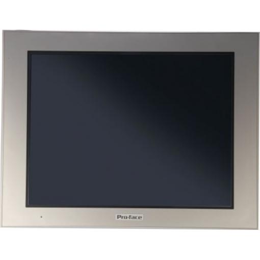 Dotyková obrazovka HMI 12.1 in TFT LCD řada GP4000 800 x 600 pixel Pro-face