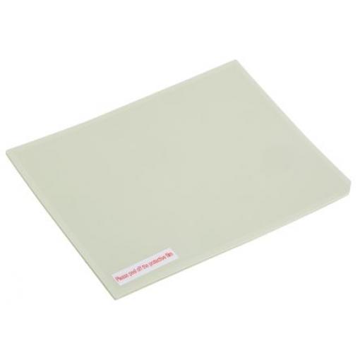 Ochranná deska, Ochranný plech pro HMI: GP4000, pro PLC: Řada Mitsubishi FX, Série Panasonic Fp, Omron Sysmac Odkaz,