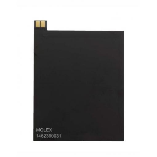 Anténa RFID Povrch Čtvercový Pokovené kontaktní plošky Molex Vysokofrekvenční RFID, řada: RFID-ANT